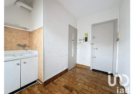 Mieszkanie na sprzedaż - Paris, Francja, 16 m², 208 841 USD (833 276 PLN), NET-97091943