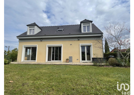 Dom na sprzedaż - Saint-Pierre-Lès-Nemours, Francja, 150 m², 320 262 USD (1 229 805 PLN), NET-94323118