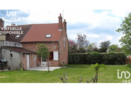 Dom na sprzedaż - Chaumont-Sur-Tharonne, Francja, 81 m², 167 691 USD (645 609 PLN), NET-98156200