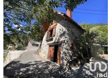 Dom na sprzedaż - Saint-Martin-Vésubie, Francja, 51 m², 162 009 USD (651 277 PLN), NET-101656823