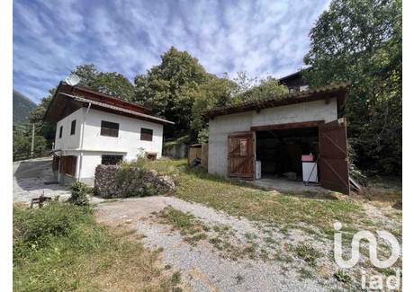 Dom na sprzedaż - Saint-Martin-Vésubie, Francja, 77 m², 238 959 USD (972 563 PLN), NET-101883769