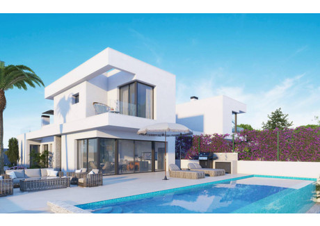 Dom na sprzedaż - Algorfa, Hiszpania, 151 m², 823 342 USD (3 285 135 PLN), NET-88984555