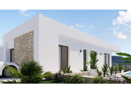 Dom na sprzedaż - Finestrat, Hiszpania, 172 m², 568 756 USD (2 240 899 PLN), NET-95999370