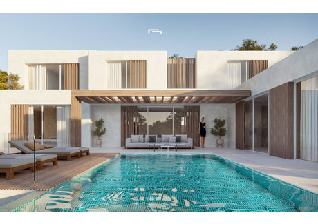Dom na sprzedaż - Moraira Hiszpania, 406 m², 2 275 024 USD (8 963 596 PLN), NET-96403632