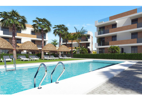 Mieszkanie na sprzedaż - La Serena Golf Los Alcázares, Hiszpania, 86 m², 258 838 USD (1 019 821 PLN), NET-97036168