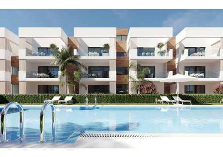 Mieszkanie na sprzedaż - San Pedro Del Pinatar, Hiszpania, 84 m², 214 433 USD (844 867 PLN), NET-97036170