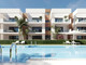 Mieszkanie na sprzedaż - San Pedro Del Pinatar, Hiszpania, 84 m², 214 433 USD (844 867 PLN), NET-97036170