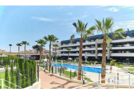 Mieszkanie na sprzedaż - Playa Flamenca Orihuela Costa, Hiszpania, 85 m², 462 384 USD (1 821 792 PLN), NET-97604033