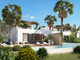 Dom na sprzedaż - Font del Llop Monforte Del Cid, Hiszpania, 102 m², 656 187 USD (2 585 378 PLN), NET-97717905