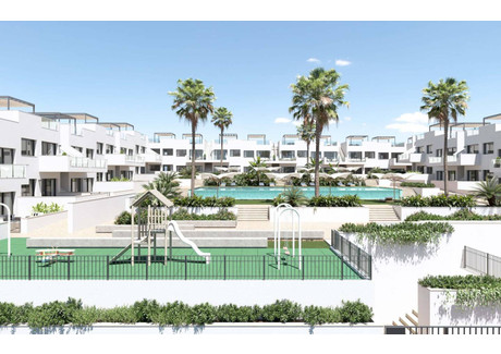 Mieszkanie na sprzedaż - Torrevieja, Hiszpania, 120 m², 270 491 USD (1 041 391 PLN), NET-99579831