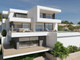 Dom na sprzedaż - Benitachell - Cumbres del Sol Benitachell, Hiszpania, 709 m², 2 660 695 USD (10 483 139 PLN), NET-90131956