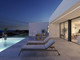Dom na sprzedaż - Benitachell - Cumbres del Sol Benitachell, Hiszpania, 569 m², 2 407 030 USD (9 604 050 PLN), NET-90480328