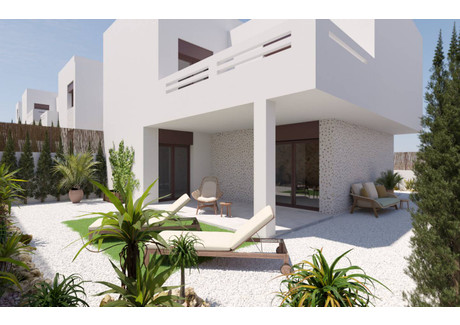Mieszkanie na sprzedaż - La Finca Golf Algorfa, Hiszpania, 90 m², 319 587 USD (1 259 172 PLN), NET-92149520
