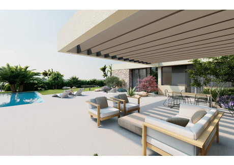 Dom na sprzedaż - Altaona Golf Murcia, Hiszpania, 99 m², 393 796 USD (1 516 114 PLN), NET-93477149