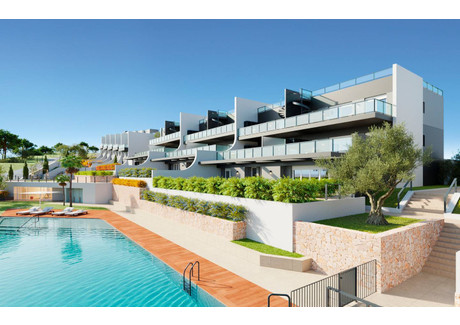 Mieszkanie na sprzedaż - Balcón de Finestrat Finestrat, Hiszpania, 71 m², 296 837 USD (1 169 536 PLN), NET-87640101