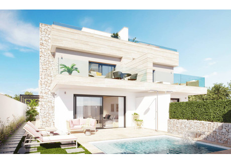 Dom na sprzedaż - San Pedro Del Pinatar, Hiszpania, 151 m², 482 089 USD (1 923 533 PLN), NET-87728550