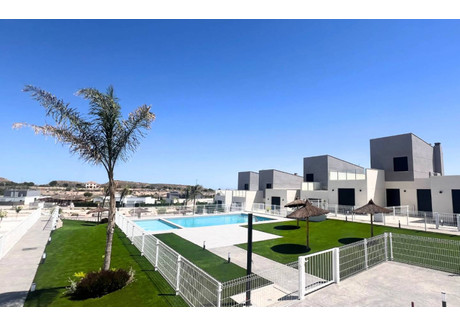 Dom na sprzedaż - Altaona Golf Murcia, Hiszpania, 105 m², 343 653 USD (1 323 064 PLN), NET-88099042