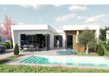 Dom na sprzedaż - Altaona Golf Murcia, Hiszpania, 123 m², 473 426 USD (1 822 691 PLN), NET-88189314