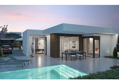 Dom na sprzedaż - Altaona Golf Murcia, Hiszpania, 97 m², 356 709 USD (1 405 433 PLN), NET-88189315