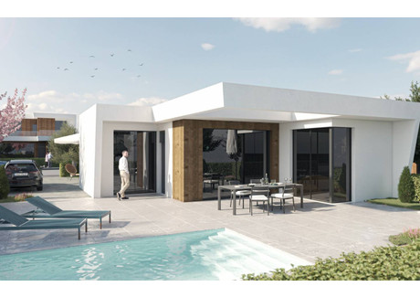 Dom na sprzedaż - Altaona Golf Murcia, Hiszpania, 133 m², 441 665 USD (1 740 160 PLN), NET-88189311