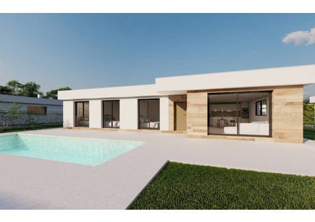 Dom na sprzedaż - Calasparra Murcia, Hiszpania, 135 m², 407 879 USD (1 570 336 PLN), NET-88568927