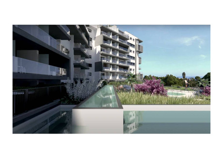 Mieszkanie na sprzedaż - Dehesa de Campoamor Orihuela Costa, Hiszpania, 77 m², 271 954 USD (1 085 096 PLN), NET-81989636