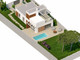 Dom na sprzedaż - Sierra Cortina Finestrat, Hiszpania, 162 m², 850 426 USD (3 350 678 PLN), NET-82178096