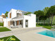 Dom na sprzedaż - Sierra Cortina Finestrat, Hiszpania, 162 m², 644 590 USD (2 571 915 PLN), NET-82178097