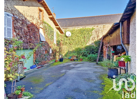 Dom na sprzedaż - Bellevigne-En-Layon, Francja, 88 m², 134 570 USD (558 464 PLN), NET-103318182