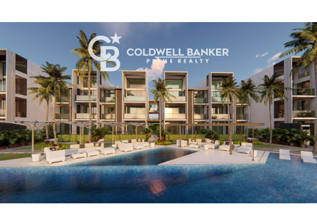 Mieszkanie na sprzedaż - Calle Real Norte Bavaro, Dominikana, 144,37 m², 320 646 USD (1 311 442 PLN), NET-100087446