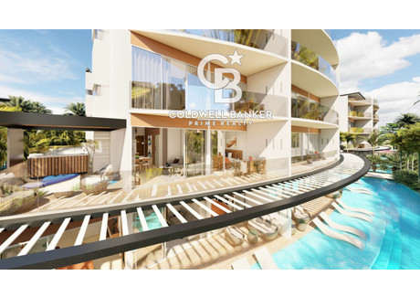 Mieszkanie na sprzedaż - Unnamed Road Punta Cana, Dominikana, 60,39 m², 165 375 USD (676 384 PLN), NET-100013322