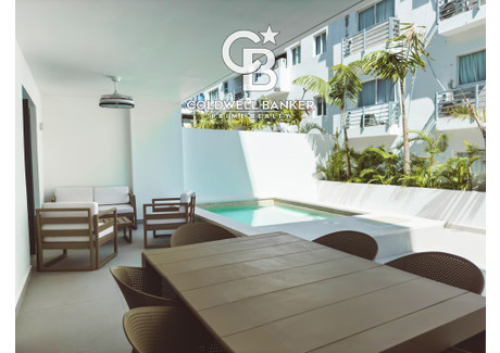 Mieszkanie na sprzedaż - C. Marcio Maggiolo 11, Punta Cana 23000, Dominican Republic Punta Cana, Dominikana, 127,93 m², 380 000 USD (1 554 200 PLN), NET-100348259