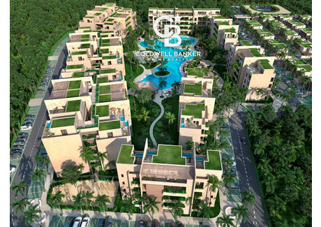 Mieszkanie na sprzedaż - Sol Tropical Punta Cana, Dominikana, 82,96 m², 221 025 USD (888 521 PLN), NET-100583380