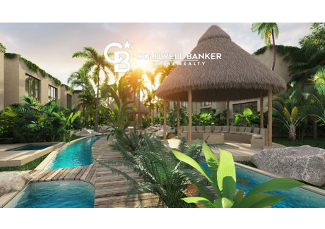 Mieszkanie na sprzedaż - Sol Tropical Punta Cana, Dominikana, 71,35 m², 210 000 USD (842 100 PLN), NET-100812921