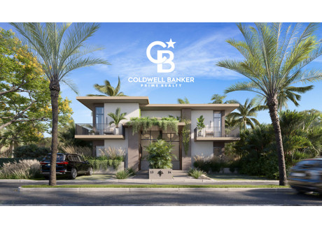 Dom na sprzedaż - Avenida Aloma Punta Cana, Dominikana, 175,96 m², 229 750 USD (941 975 PLN), NET-100908455