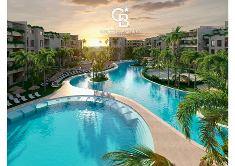 Mieszkanie na sprzedaż - Sol Tropical Punta Cana, Dominikana, 61,97 m², 176 500 USD (709 530 PLN), NET-96826844