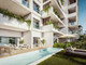 Mieszkanie na sprzedaż - Avenida Barceló Punta Cana, Dominikana, 96,43 m², 189 000 USD (759 780 PLN), NET-96826850