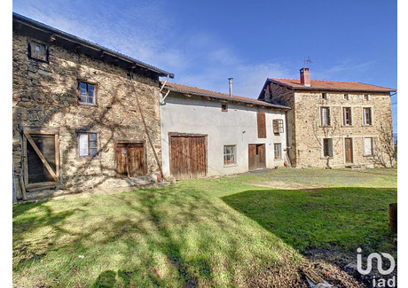 Dom na sprzedaż - Ambert, Francja, 139 m², 71 750 USD (294 175 PLN), NET-101948105