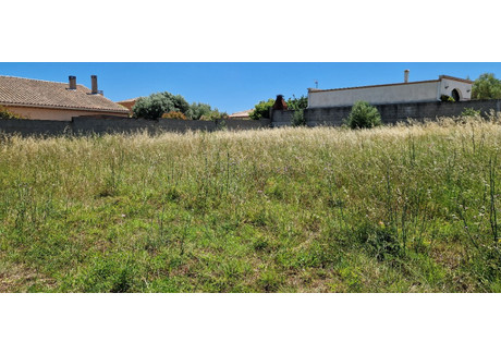 Działka na sprzedaż - Adissan, Francja, 700 m², 185 474 USD (712 220 PLN), NET-100471221