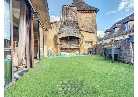 Dom na sprzedaż - Le Buisson De Cadouin, Francja, 155 m², 184 054 USD (752 783 PLN), NET-100590617