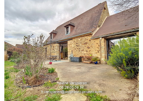 Dom na sprzedaż - Belves, Francja, 135 m², 243 753 USD (987 198 PLN), NET-96008818