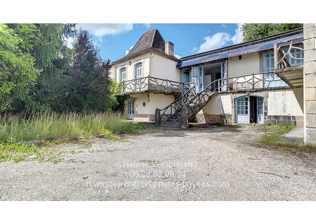 Dom na sprzedaż - Le Bugue, Francja, 355 m², 216 164 USD (847 363 PLN), NET-99245014