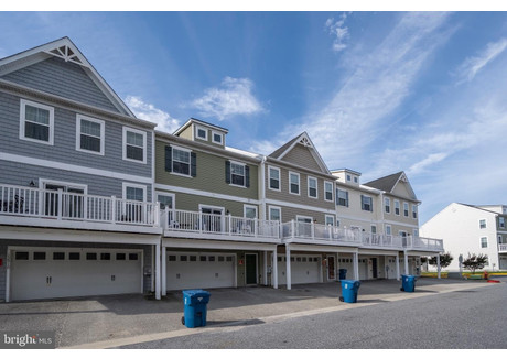 Dom na sprzedaż - 1910- Sand Bar Ln # Ocean City, Usa, 198,35 m², 640 000 USD (2 502 400 PLN), NET-100824787