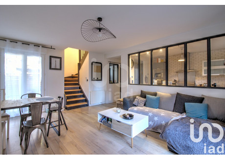 Dom na sprzedaż - Toulouse, Francja, 78 m², 276 253 USD (1 088 437 PLN), NET-95915069