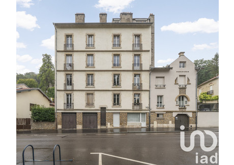 Mieszkanie na sprzedaż - Nancy, Francja, 55 m², 142 445 USD (582 600 PLN), NET-100559096