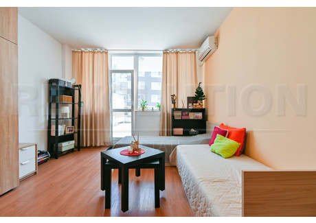 Mieszkanie na sprzedaż - Студентски град/Studentski grad София/sofia, Bułgaria, 65 m², 131 171 USD (548 297 PLN), NET-100187665