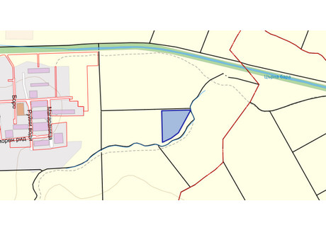 Działka na sprzedaż - с. Мрамор/s. Mramor София/sofia, Bułgaria, 13 690 m², 695 142 USD (2 724 956 PLN), NET-101074341