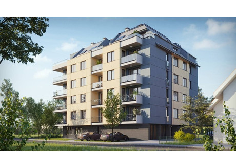 Mieszkanie na sprzedaż - Овча купел/Ovcha kupel София/sofia, Bułgaria, 132 m², 250 612 USD (1 040 039 PLN), NET-102304258