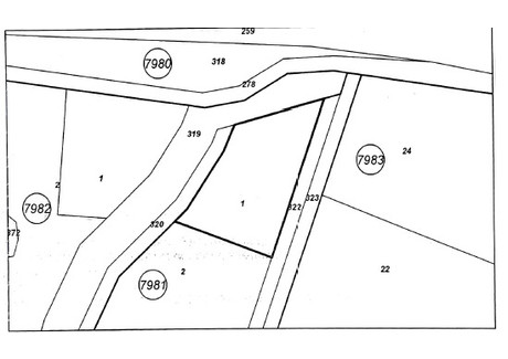 Działka na sprzedaż - с. Долни Богров/s. Dolni Bogrov София/sofia, Bułgaria, 907 m², 95 178 USD (390 229 PLN), NET-102422478