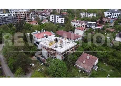 Mieszkanie na sprzedaż - Кръстова вада/Krastova vada София/sofia, Bułgaria, 129 m², 289 687 USD (1 202 201 PLN), NET-95456734